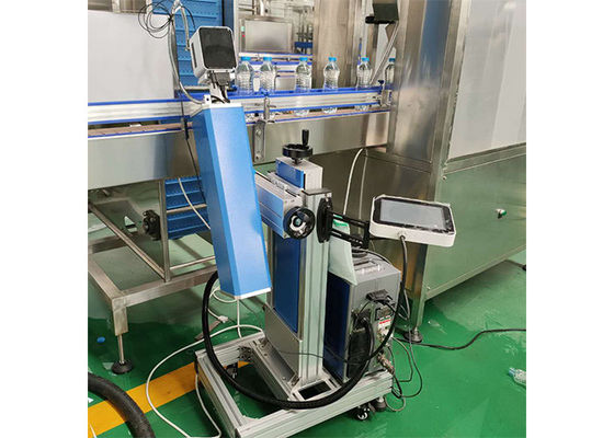 機械SGSの二酸化炭素30w 1064nm 3dのレーザ・プリンタをコードする二酸化炭素レーザー