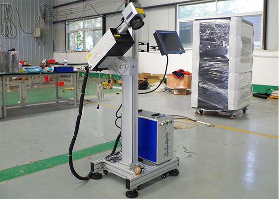 ISO9001 30W 0.01mmの3Dレーザープリンターによる印刷機械